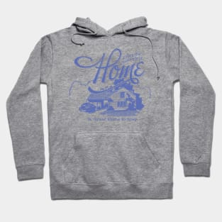 Stay Home Hoodie